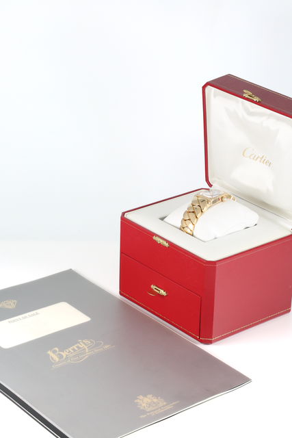 Cartier La Dona De Cartier WE60020H Image 7